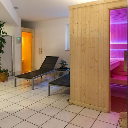 Alpenveilchen -212- Daire Mittenwald Dış mekan fotoğraf